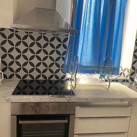 דירות חאניה Casa Argo מראה חיצוני תמונה