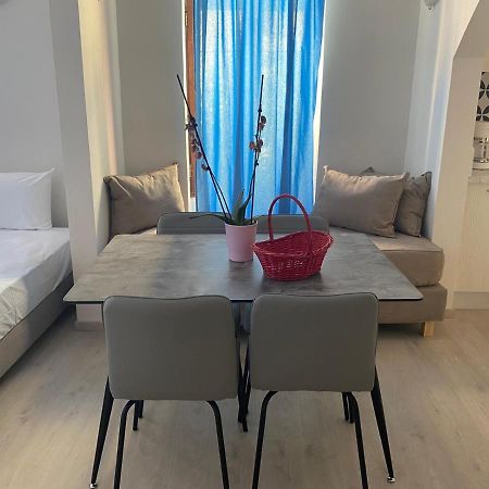 דירות חאניה Casa Argo מראה חיצוני תמונה