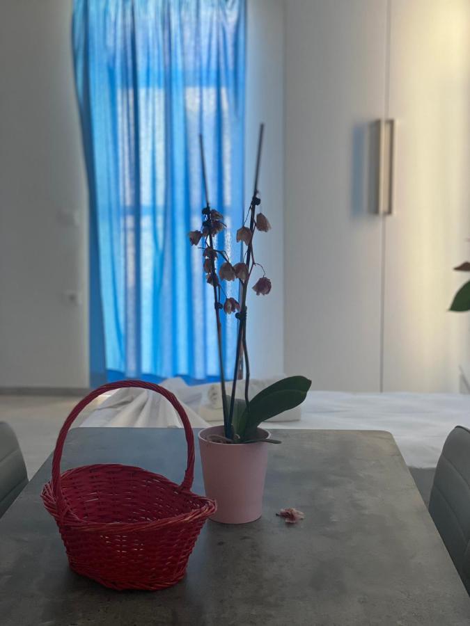 דירות חאניה Casa Argo מראה חיצוני תמונה